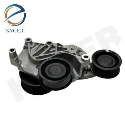 C2D49666 Sistema de motor de automóviles Correa de tensión LR091612 para Land Rover Range Rover Velar L560 2017-2020 Jaguar F-PACE 2016