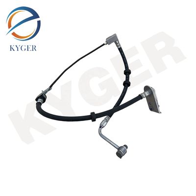 Sistema de freno automático mangueras de freno automáticas piezas de repuesto LR096526 manguera de freno para Land Rover Range Rover Sport 2014 Discovery 5 2017