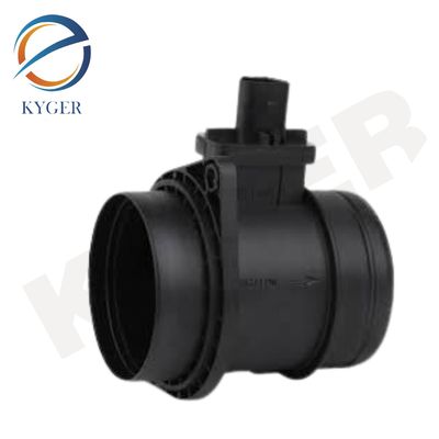 El sensor de flujo de aire de masa de la pieza automática LR035726 para Jaguar XF 2009-2015 2016- C2D19537 0280218286 CPLA12B579AA