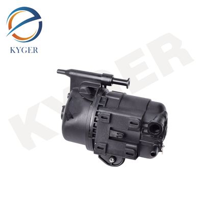 Se trata de un sistema de filtros de combustible para Land Rover Range Rover Evoque Discovery Sports 2.0T.