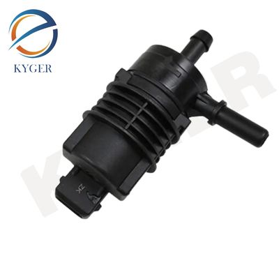 2124702493 válvula de purga de la lata de vapor de alta precisión para Mercedes Benz W212