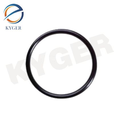 LR010800 Repuestos para automóviles Frigorífico tubo de agua salida O-ring AJ811350 Para Land Rover Range Rover III L322 IV L405 Sport I L320 2012-