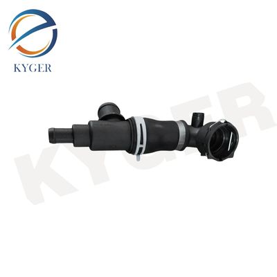 PCH501310 Tubo de agua Otros sistemas de enfriamiento Tubo de agua adecuado para Range Rover 2002-2009 L322 CLASSIC PCH501310