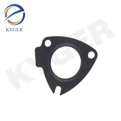 Venta caliente de piezas de automóvil accesorios de escape carcasa para Land Rover Discovery 4 2010-2016 L319 Range Rover L405 LR072304