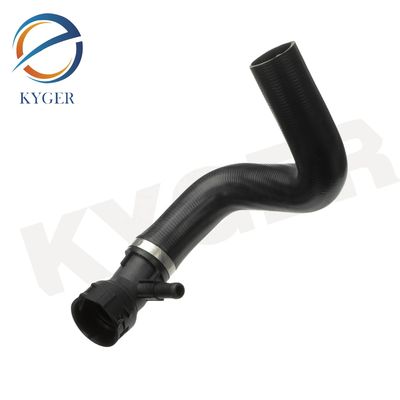 Repuestos para automóviles gasolina 4.4L V8 radiador refrigerante manguera superior PCH501720 mangueras de goma 6H428063AA para Range Rover 4.4L-V8 06-09