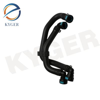 Otros sistemas de refrigeración automática Germax Partes de automóviles Radiador manguera de agua PCH500900 Para LandRover Para Range Rover Sport 2005-2009