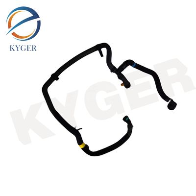LR091877 Reservorio de refrigerante Tubo de manguera Otros sistemas de enfriamiento T2H3422 T2H35981 LR110260 Para Land Rover Range Rover Velar