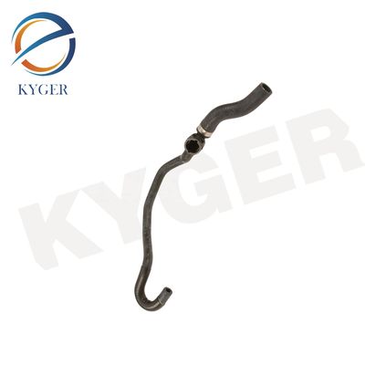 Sistemas de refrigeración KYGER 4.4L V8 Radiador de gasolina manguera de agua PCH502080 Para Land Rover Range Rover 2006 - 2009 L322