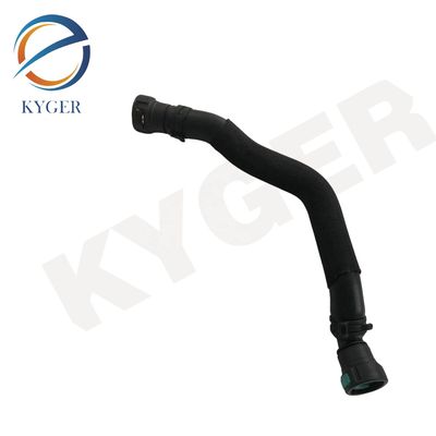 Sistema de refrigeración de piezas de automóvil KYGER calefacción manguera tubo de calefacción de 5,0 litros sobrealimentado C2Z29963 Para Jaguar XF 2009-2015 X250