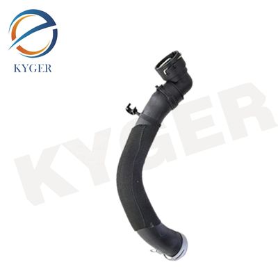 KYGER Auto Parts Radiador manguera de tubería de agua LR095544 LR043326 para la cuarta generación de Land Rover Discovery Range Rover Sport