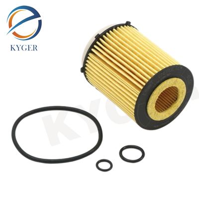 270 180 01 09 Filtros de aceite 270 180 00 09 A270 184 02 25 Partes de automóviles 2701800109 Para Mercedes-Benz Clase C/E Clase Coupé/GLC