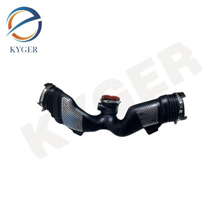 6420908237 Masa del conducto de limpieza del aire sin sensor Para Mercedes Benz W164 W211 W251 A6420908237 642 090 82 37 6420943497 6420907337
