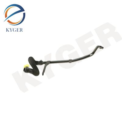 KYGER Sistema de refrigeración de alta calidad del sistema de agua de la manguera de agua C2D56299 Para Jaguar XJ 2010-2019 X351