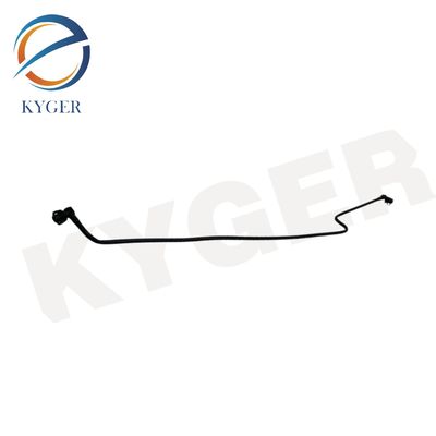 LR077702 Partes del motor de automóviles manguera del radiador del tubo de agua LR034648 LR081659 Para Land Rover Discovery Range Rover