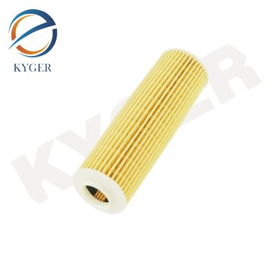 Motor de automóvil Filtros de aceite para automóviles 271 180 05 09 2711800509 Para Mercedes Benz W204 S204 W212 S212 A207 R172 C204 A2711800509