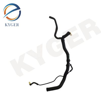 C2D52013 Partes de automóviles manguera de agua parte superior del tanque de expansión tubo de retorno de agua para JAGUAR XJ 2010 - 2019 X35 12.0T C2D20061