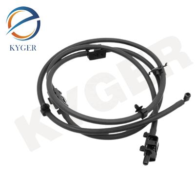 KYGER manguera de lavado de parabrisas caliente 2538602200 para Mercedes Benz GLC