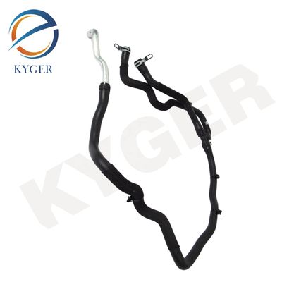 LR013693 Tubos de refrigeración automotriz de alta calidad mangueras de radiador mangueras de refrigeración de agua mangueras de retorno LR034628 LR066383 para Land Rover