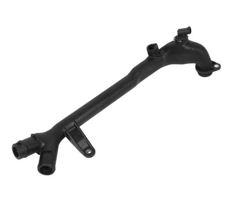 Tubo de agua de refrigeración del motor Tubo de líquido de refrigeración A2712001552 2712001552 para Mercedes Benz