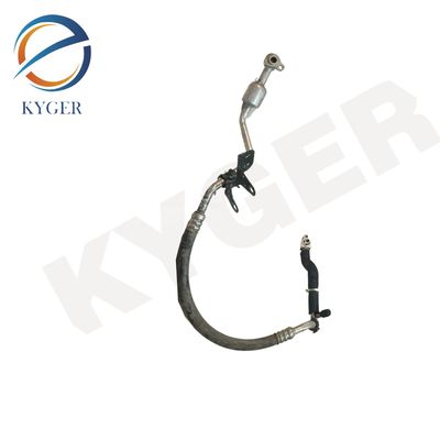 C2Z18294 Partes de automóviles de alta calidad Motor manguera de enfriamiento Radiador manguera de agua tubo de agua Adaptado para Jaguar XF 2009 - 2015 X250