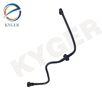 KYGER de alta calidad C2Z20397 Sistema de enfriamiento de piezas de automóviles tubo de agua superior manguera de agua para Jaguar XF 2009 - 2015 X250