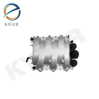 272 140 24 01 Adaptadores de maniobras de admisión del motor para Mercedes Benz CL203 R239 C209 S211 A209 2721402401 272 140 21 01 272 140 22 01