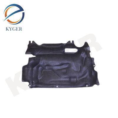 KYGER Alta calidad LR045002 Sistema de motor de automóviles aislador del compartimento del motor delantero para Land Rover Freelander 2 2006-2014 L359