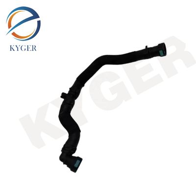 Compartimientos de automóviles Accesorios Sistema de refrigeración calefacción de agua tubo calefactor manguera C2D23174 Para Jaguar XJ 2010-2019 X351