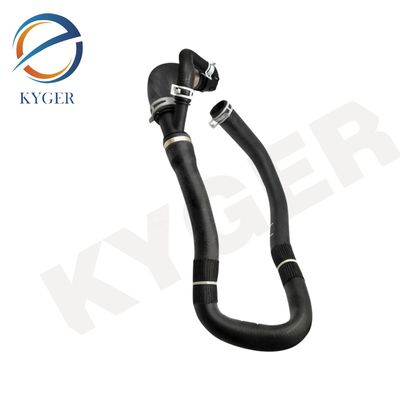 Pipa del radiador manguera de agua del radiador LR024236 Para Range Rover Evoque 2012-2018 Discovery Sport 2015-2018 Freelander 2 2012-2015