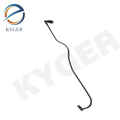 LR019341 Radiador de enfriamiento de alto rendimiento Tubo de agua de manguera de desbordamiento LR000946 para Land Rover para Freelander 2 2007-2014