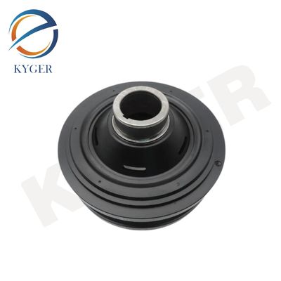 276 030 09 03 Polí de giro del eje del motor para Mercedes-Benz M276 W204 C218 W212 C207 R172 Polí de giro del eje del motor A2760300903