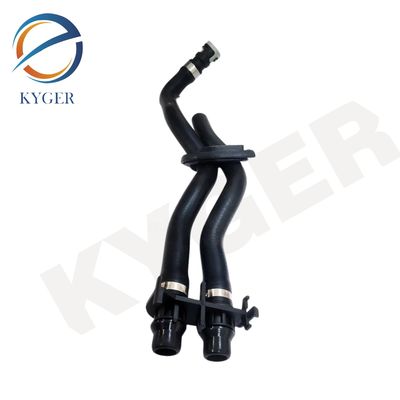 LR019277 Repuestos para automóviles Radiador manguera de agua 2.0L gasolina LR004075 para Land Rover Range Rover Freelander 2 2012-2015