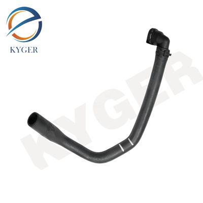 LR017364 Sistemas de refrigeración Motor de refrigeración Radiador manguera de agua para Range Rover Vogue L322 2010-2012 5.0L V8 manguera de agua de gasolina