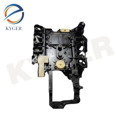 0034460310 Unidad de control de transmisión placa de conductor VG2 VG3 TCU con cuerpo de válvula 0002702600 A0335457332 Traje para Mercedes Benz