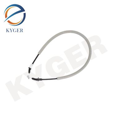 FQZ000041 Puerta delantera bloqueo del capó Centro de cable de control FSE000030 FSE000041FQZ000041E Adecuado para Land Rover Range Rover III L322