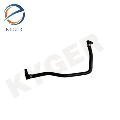 Sistema de refrigeración 2045010925 Accesorios para automóviles Sistema de refrigeración del radiador manguera de refrigeración tubo 204 501 09 25 Para Mercedes Benz W204 W212