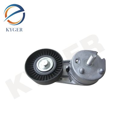 LR071035 Auto Performance Parts Cinturón de tensión del motor Montes del motor Cinturón de tensión del motor para Land Rover Discovery 4 2010