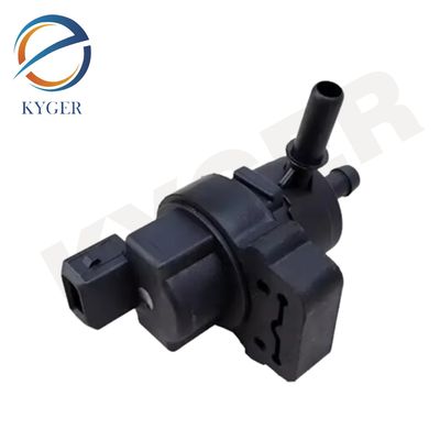 KYGER Auto Engine Systems A2124702493 Válvula de solenoide de la lata de carbono para Mercedes Benz W212 E300 ML320 Partes del motor