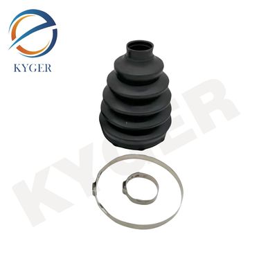 LR048169 Sistemas de transmisión automática Kit de arranque conjunto delantero CV Kit de arranque del eje de transmisión para Land Rover Range Rover Sport 2014-2022 L494