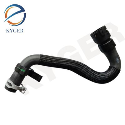 LR044291 Componentes para automóviles Radiador de refrigeración manguera de agua LR024233 Para Land Rover Range Rover Evoque L538 Freelander 2 L359