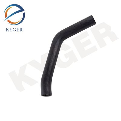 KYGER C2D25608 Partes de automóviles Sistema de enfriamiento del radiador del motor manguera de agua de goma para Jaguar XF 2009 - 2015 XJ 2010 C2D25608