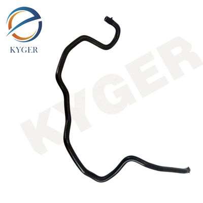 Componentes de automóviles Motor manguera de codo reforzada flexible C2Z18677 Radiador manguera de enfriamiento manguera de enfriamiento intercooler LR041866 para Land Rover