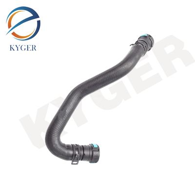 KYGER de alta calidad piezas de auto aire acondicionado manguera de calefacción sistema de enfriamiento piezas manguera de radiador LR034616 para Land Rover