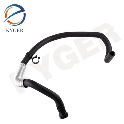 C2D31067 Auto piezas de repuesto para automóviles calefactor de retorno manguera aceite radiador tubo de agua para Jaguar XJ XF C2D20060 XJ 2010 - 2019 X351