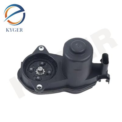 Sistemas de frenos automáticos 166 906 54 01 Actuador de freno de estacionamiento para Mercedes Benz W166 GLE GLS ML Actuador de freno de estacionamiento 1669065401