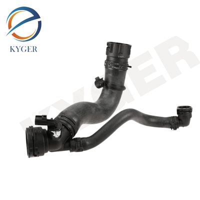 KYGER Buena calidad piezas de repuesto Sistema de refrigeración manguera del radiador LR011482 Adecuado para Land Rover Range Rover 2010 - 2012 L322