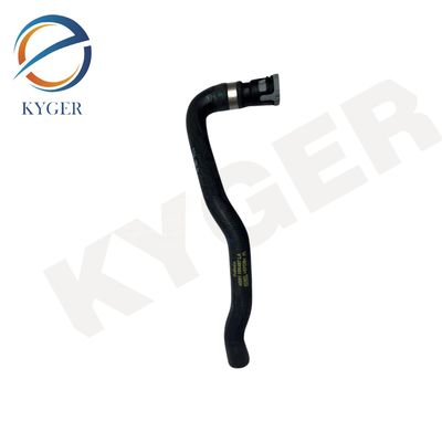 Sistema de refrigeración de alta calidad KYGER manguera auxiliar de salida del calentador para Land Rover Range Rover Evoque L538 LR006144
