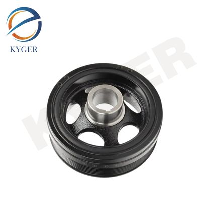 642 030 05 03 Sistemas de motores de automóviles Partes de automóviles Mejor vendido Polí del cigüeñal 6420300503 Para Mercedes-Benz GL-CLASS X164