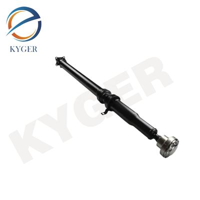 Sistema de transmisión automático Diferencial trasero del eje de transmisión hélice LR037027 para Land Rover Discovery 4 2010-2016 L319 TVB500360