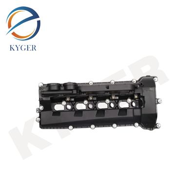 Sistema de motor de automóviles Capa de válvula derecha del motor LR113201 para Land Rover 4 Range Rover Sport 5.0L 2010-2016 LR010780 LR041443
